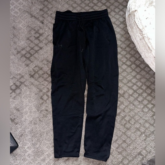 COPY - Under Armour Cold Gear Sweatpants Size L - Picture 1 of 7